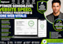 optimize gohighlevel website speed fix mobile pagespeed and core web vitals